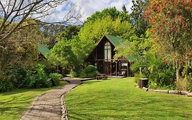 Tsitsikamma Lodge & Spa